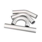 2.5" Turbo Intercooler Elbow Pipe Kit with Hose