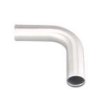 2.5" Turbo Intercooler Elbow Pipe Kit with Hose