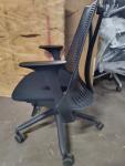 Herman Miller Black Sayl Office Desk Chair