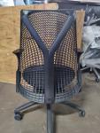 Herman Miller Black Sayl Office Desk Chair