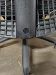 Herman Miller Black Sayl Office Desk Chair