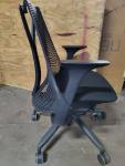 Herman Miller Black Sayl Office Desk Chair