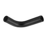 Universal 2.5" Aluminum Turbo Intercooler Pipe Kit