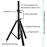 PRORECK Club AB 12-Inch DJ Speaker Combo