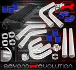 2.5" Piping Kit with Turbo FMIC Intercooler