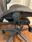 Herman Miller Aeron Office Chair Size B Remastered