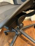 Herman Miller Aeron Office Chair Size B Remastered