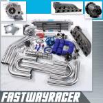 BMW E36 E46 Turbo Kit for M50 M52 Engines