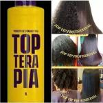 VIP Brazilian Keratin Treatment 1000ml for Smoothing
