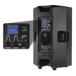 Proreck PR-915D Bluetooth PA Speaker for Events