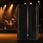 Proreck PR-915D Bluetooth PA Speaker for Events