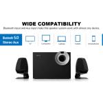 PRORECK CLUB 3500 15-Inch DJ Speaker System