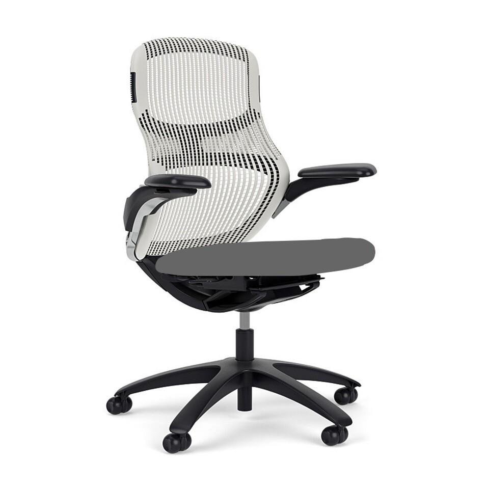 Knoll Generation Chair - Stylish Comfort Seat
