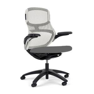Knoll Generation Chair - Stylish Comfort Seat