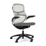 Knoll Generation Chair - Stylish Comfort Seat