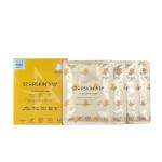 STARSKIN Gold Hand Mask for Hydration and Glow