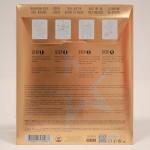 STARSKIN Gold Hand Mask for Hydration and Glow