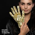 STARSKIN Gold Hand Mask for Hydration and Glow