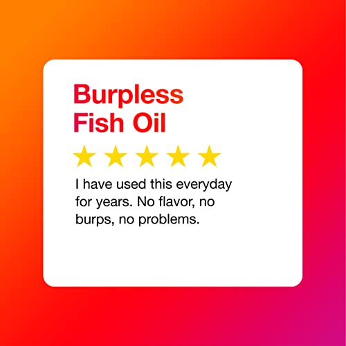 Ultra Krill Oil Supplement for Heart Health