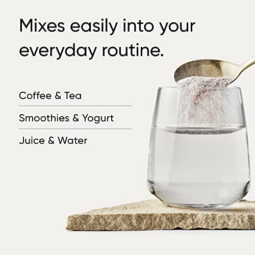 Hydrolyzed Collagen Powder for Skin & Joints