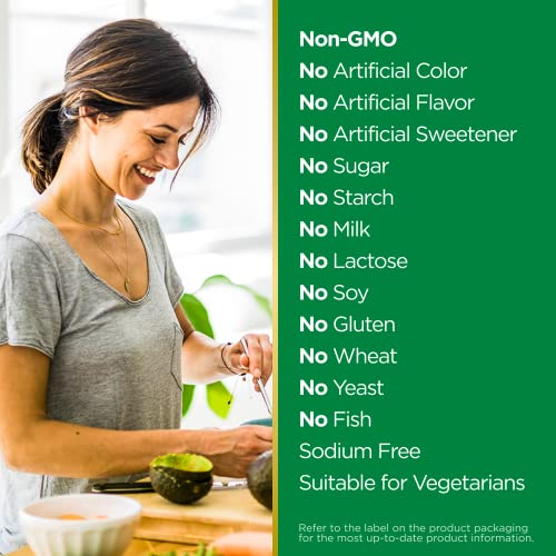 Improve Your Immune System with Zinc Supplement