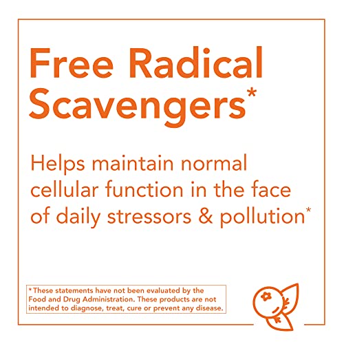 Green Tea Extract with Vitamin C, 250 capsules