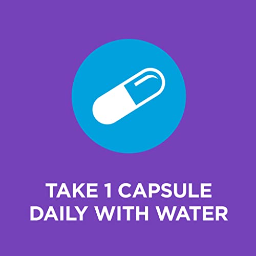 OLLY Energy & Metabolism Support Supplement - 30ct