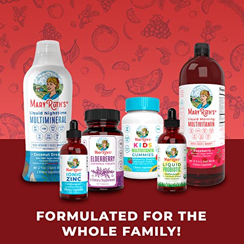 Asian Ginseng Supplement for Vitality and Focus