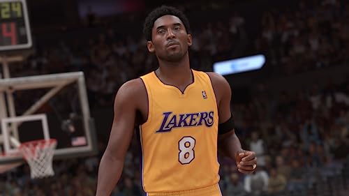 NBA 2K24 Kobe Edition for PlayStation 5
