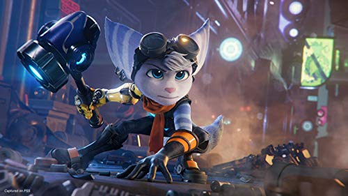 Ratchet & Clank: Rift Apart - PS5 Video Game