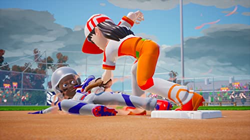 PS5 Little League World Series Game