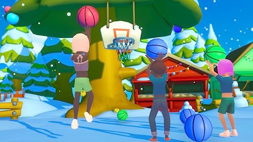 30 Sports Games Bundle for PS5