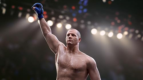 EA SPORTS UFC 5 for PlayStation 5