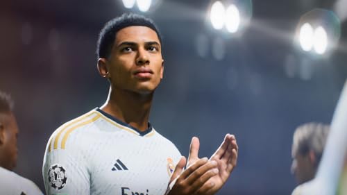 EA Sports FC 24 Game for Playstation 5