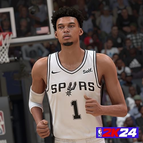 Kobe Bryant NBA 2K24 Edition