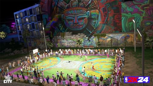 Kobe Bryant NBA 2K24 Edition