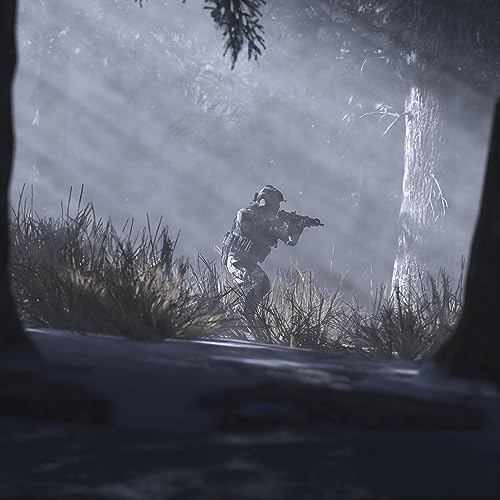 COD Modern Warfare III for PlayStation 5