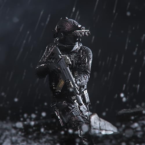 COD Modern Warfare III for PlayStation 5