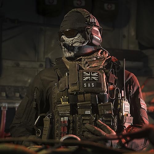 COD Modern Warfare III for PlayStation 5