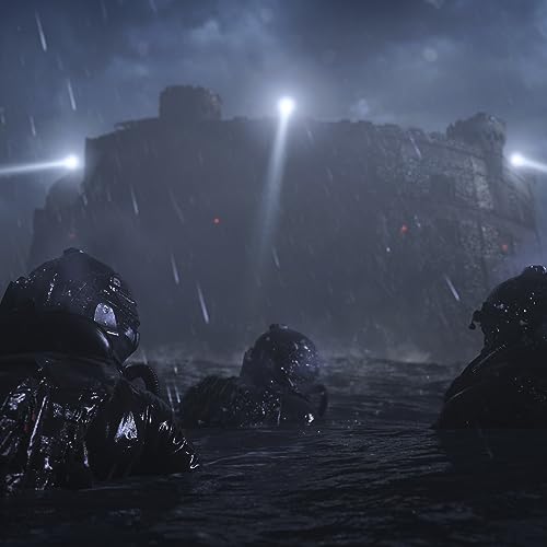 COD Modern Warfare III for PlayStation 5