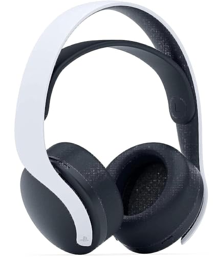 PS5 Wireless Gaming Headset - PlayStation PULSE 3D