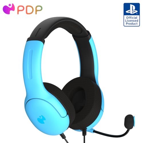 PDP AIRLITE Officially Licensed Headset for PlayStation 5