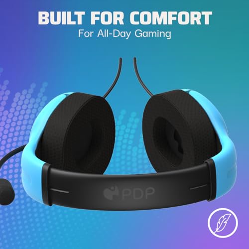PDP AIRLITE Officially Licensed Headset for PlayStation 5