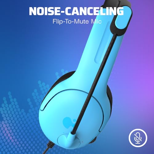 PDP AIRLITE Officially Licensed Headset for PlayStation 5