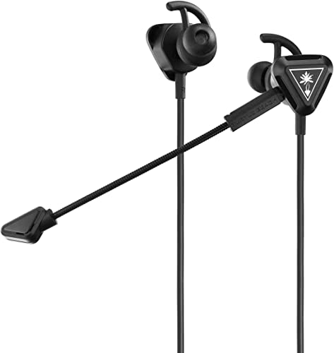 Turtle Beach Battle Buds Gaming Headset - Multi-Platform, Lightweight