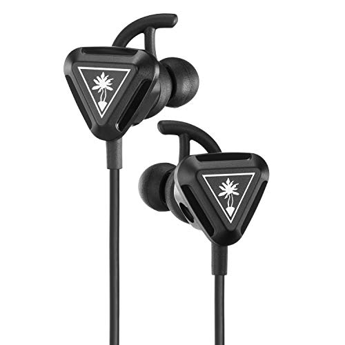 Turtle Beach Battle Buds Gaming Headset - Multi-Platform, Lightweight