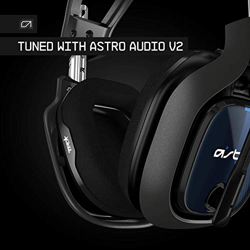 ASTRO Gaming A40 TR Wired Headset with MixAmp