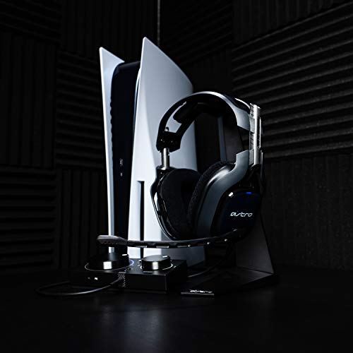 ASTRO Gaming A40 TR Wired Headset with MixAmp