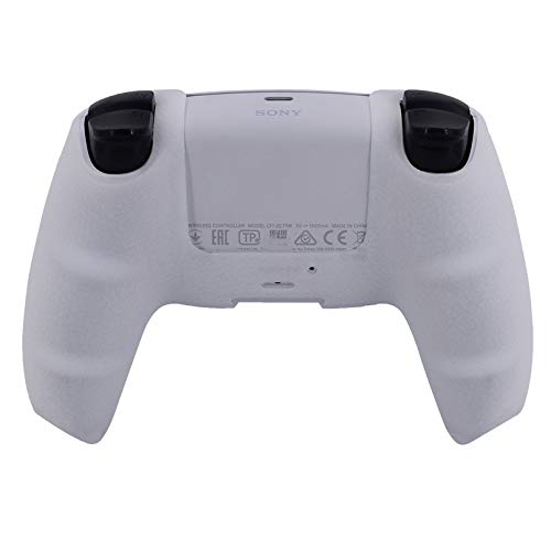 PS5 Controller Skin Kit with 2 Silicone Covers