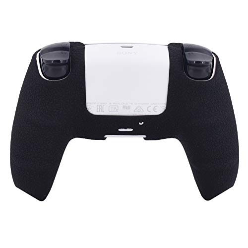 PS5 Controller Skin Kit with 2 Silicone Covers